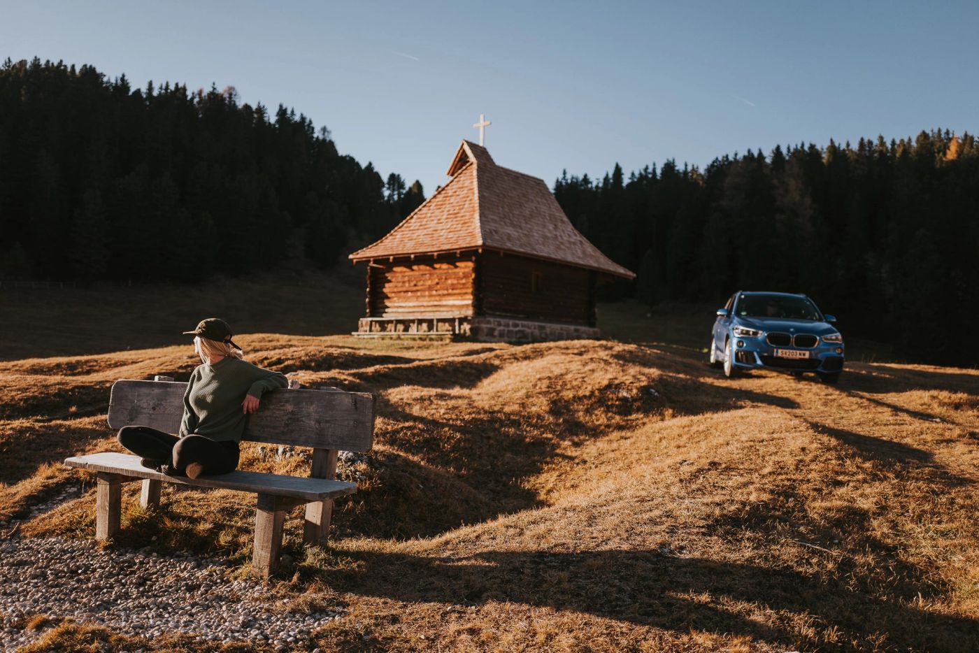 BMW X1 Markteinführung in Südtirol - Image 53