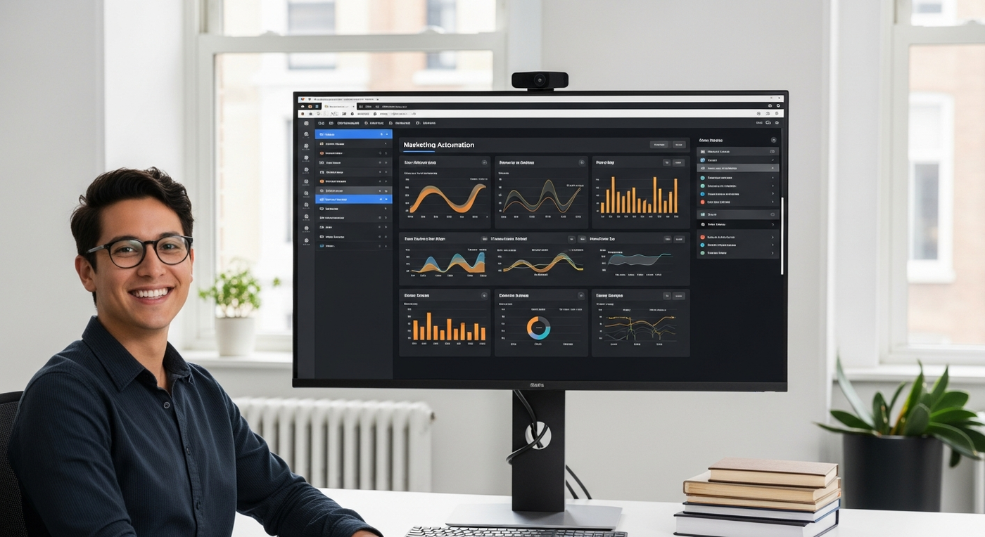 Marketing-Automatisierung im B2B