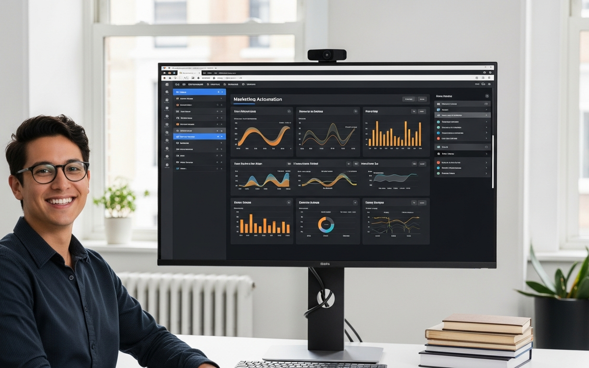 Marketing-Automatisierung im B2B