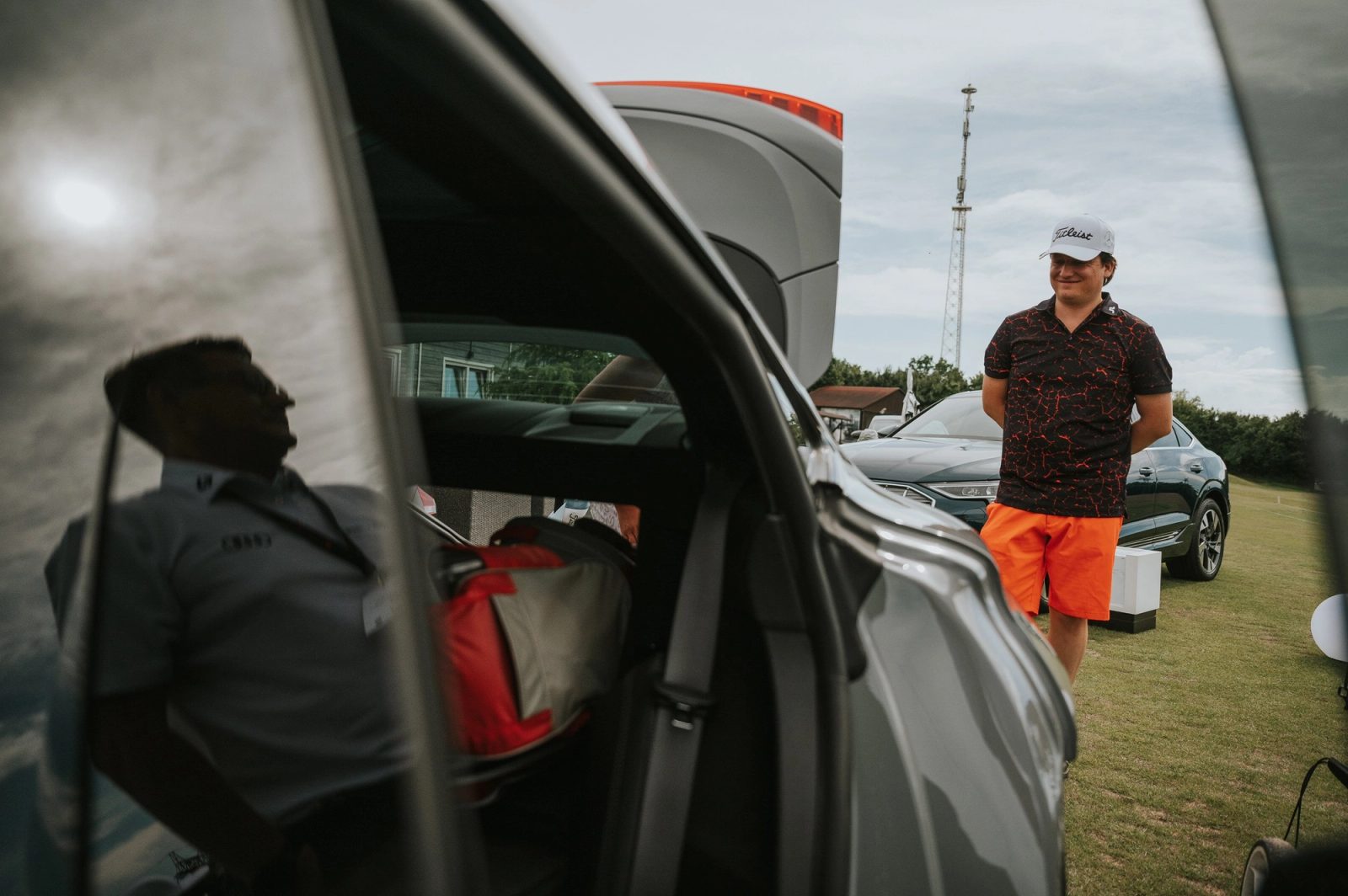 Exklusive Reportagefotos vom Audi Quattro Cup in Leipzig - Image 32