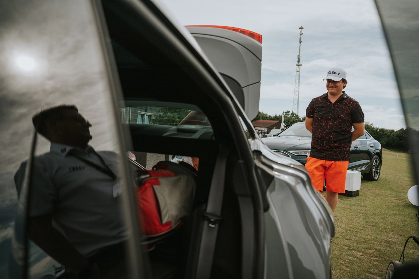 Exklusive Reportagefotos vom Audi Quattro Cup in Leipzig - Image 32