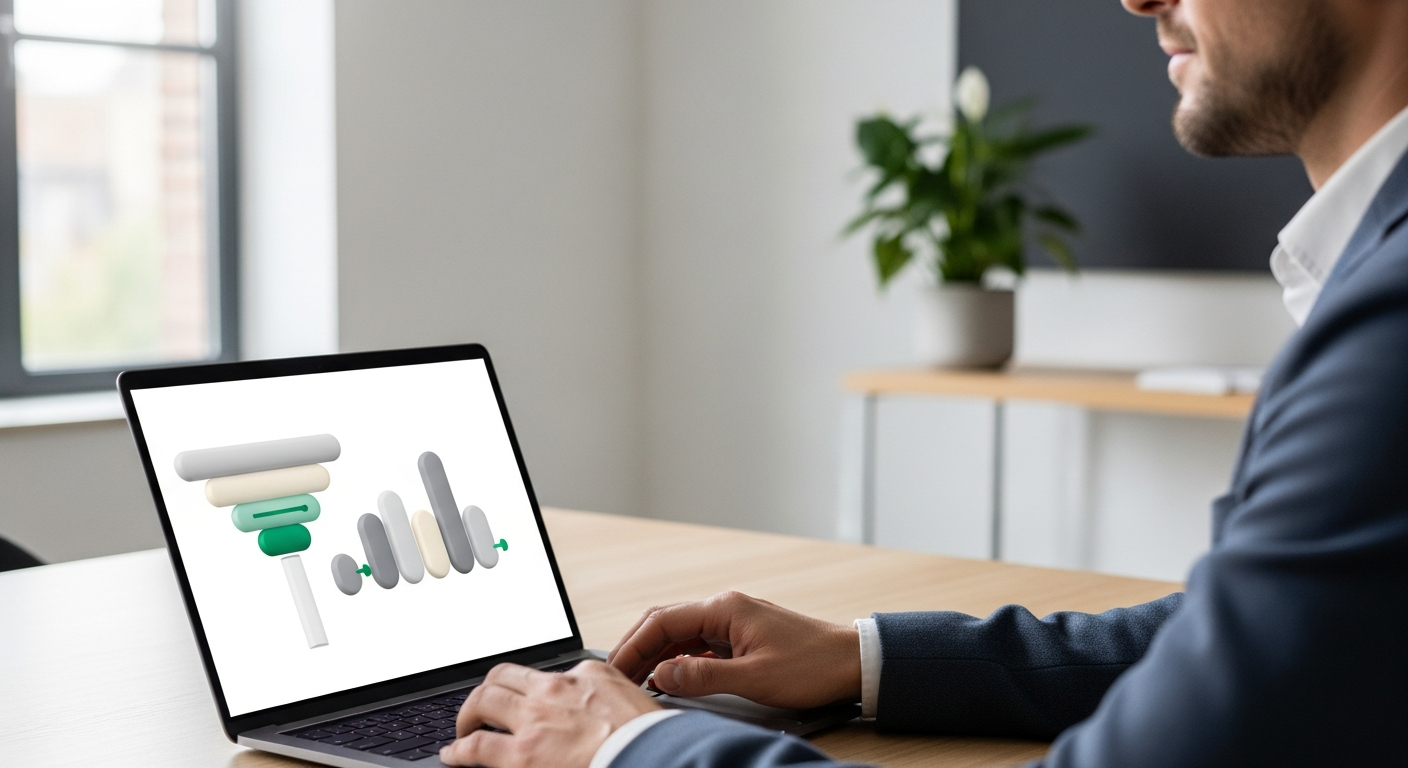 Vertrieb automatisieren: Vom Lead zum Angebot mit n8n und CRM