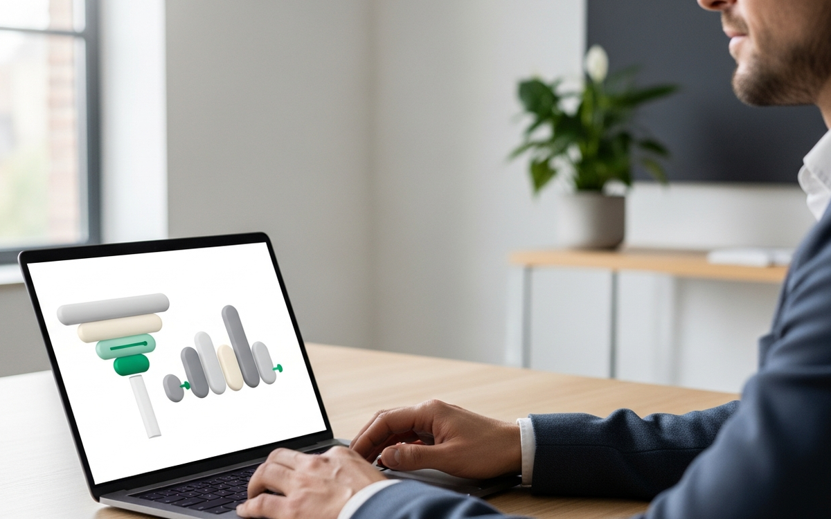 Vertrieb automatisieren: Vom Lead zum Angebot mit n8n und CRM