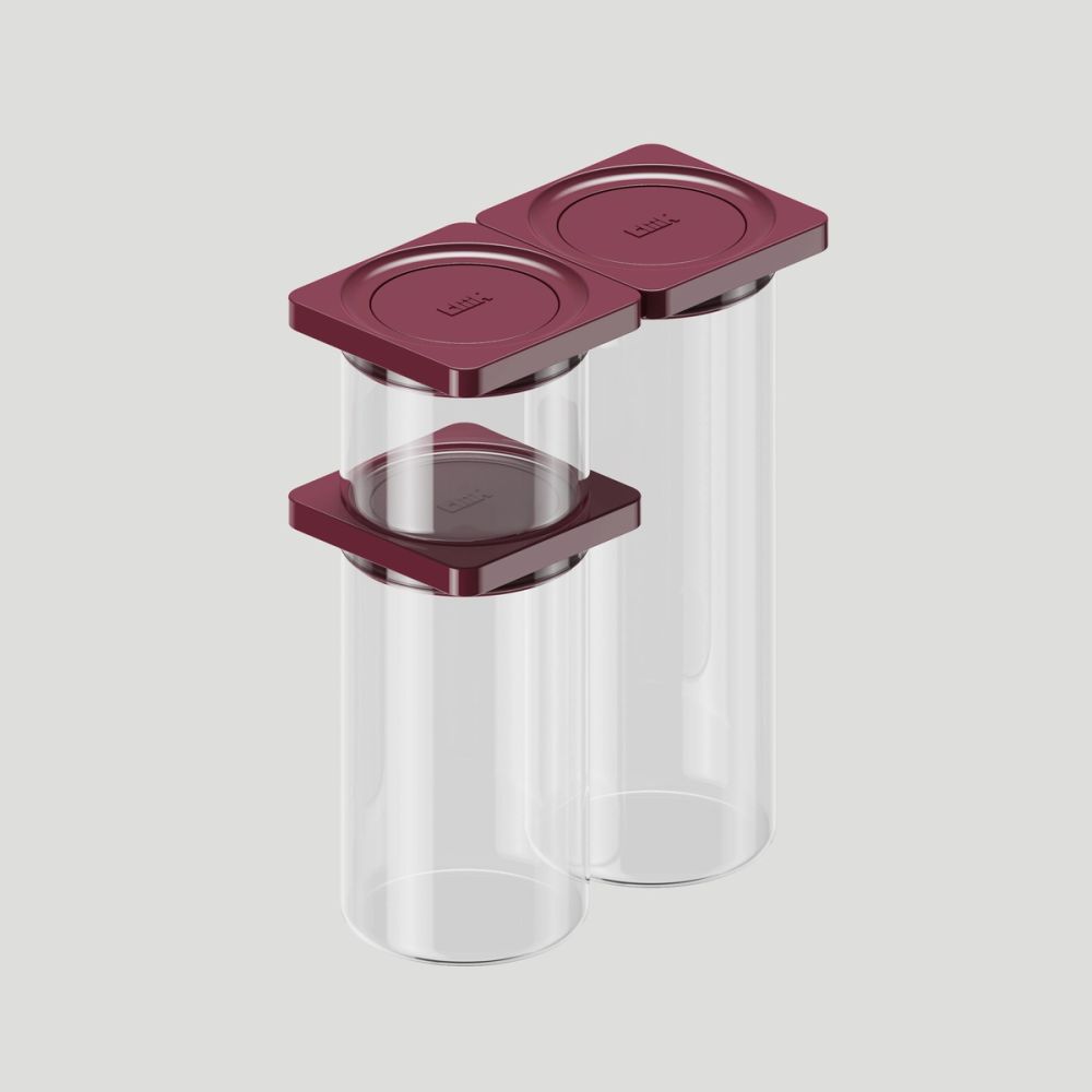 Press Glass Family Pack image 1
