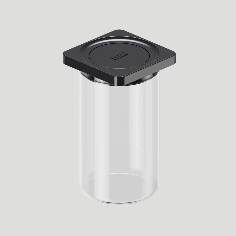 Press Glass Medium image 1