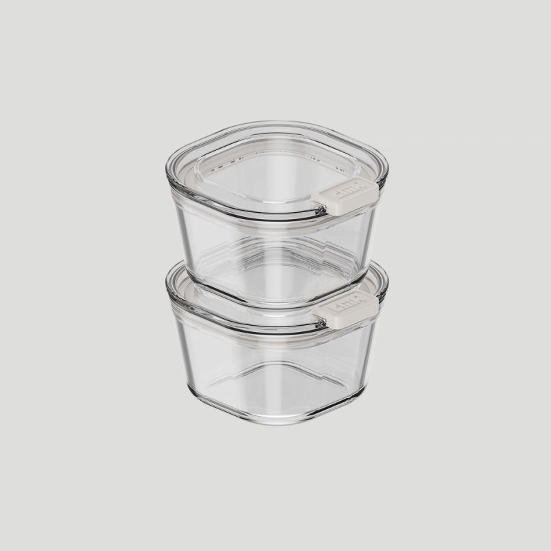 Stack XS 2 Pack