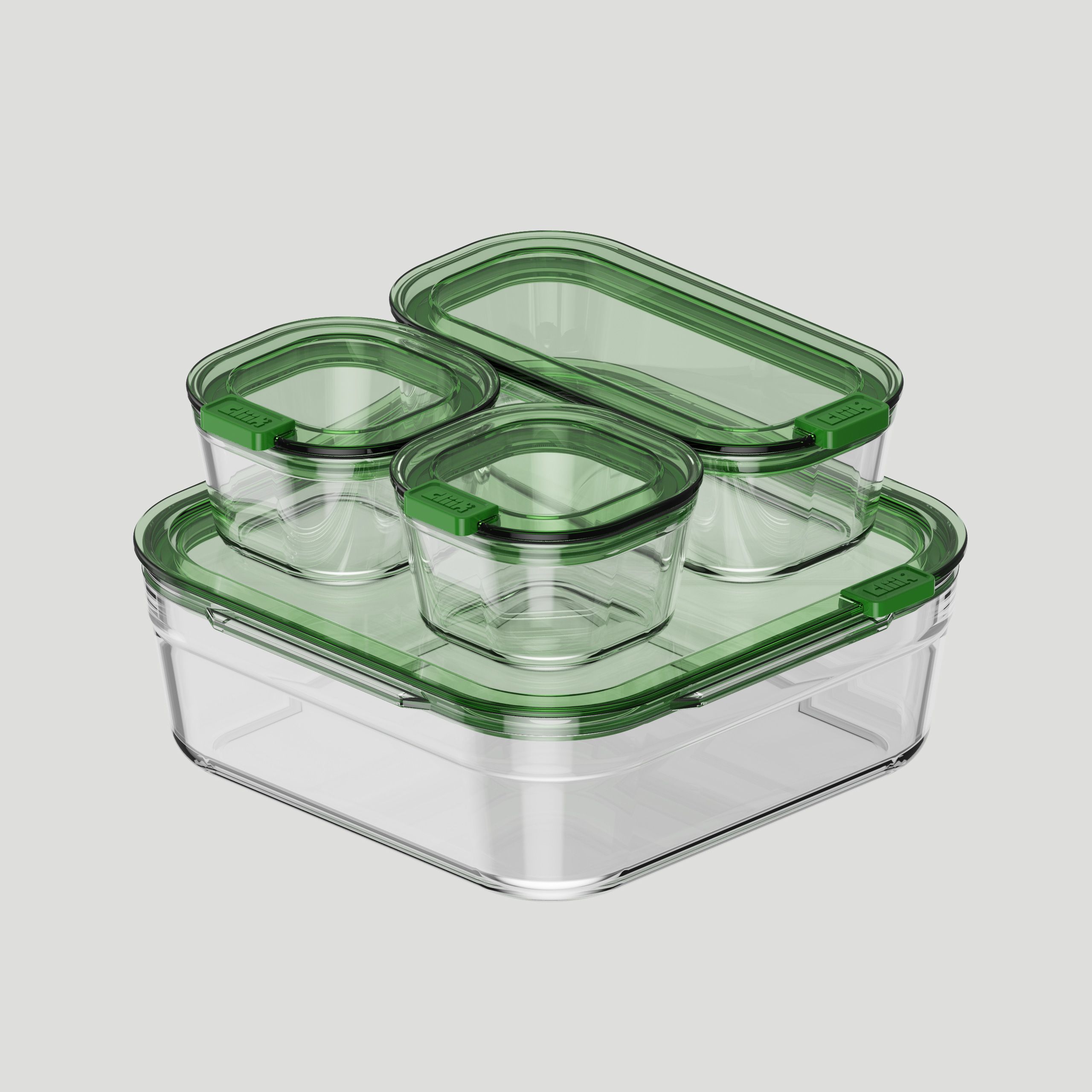 Stack Family Set Small