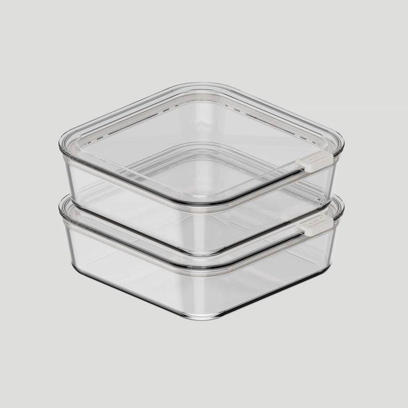 Stack Medium 2 Pack