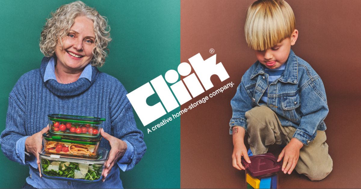 Cliikhome Stack Small TruScore & Quality Report