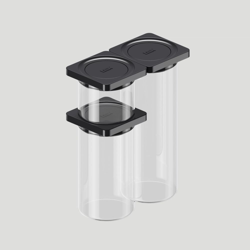 Press Glass Family Pack image 1