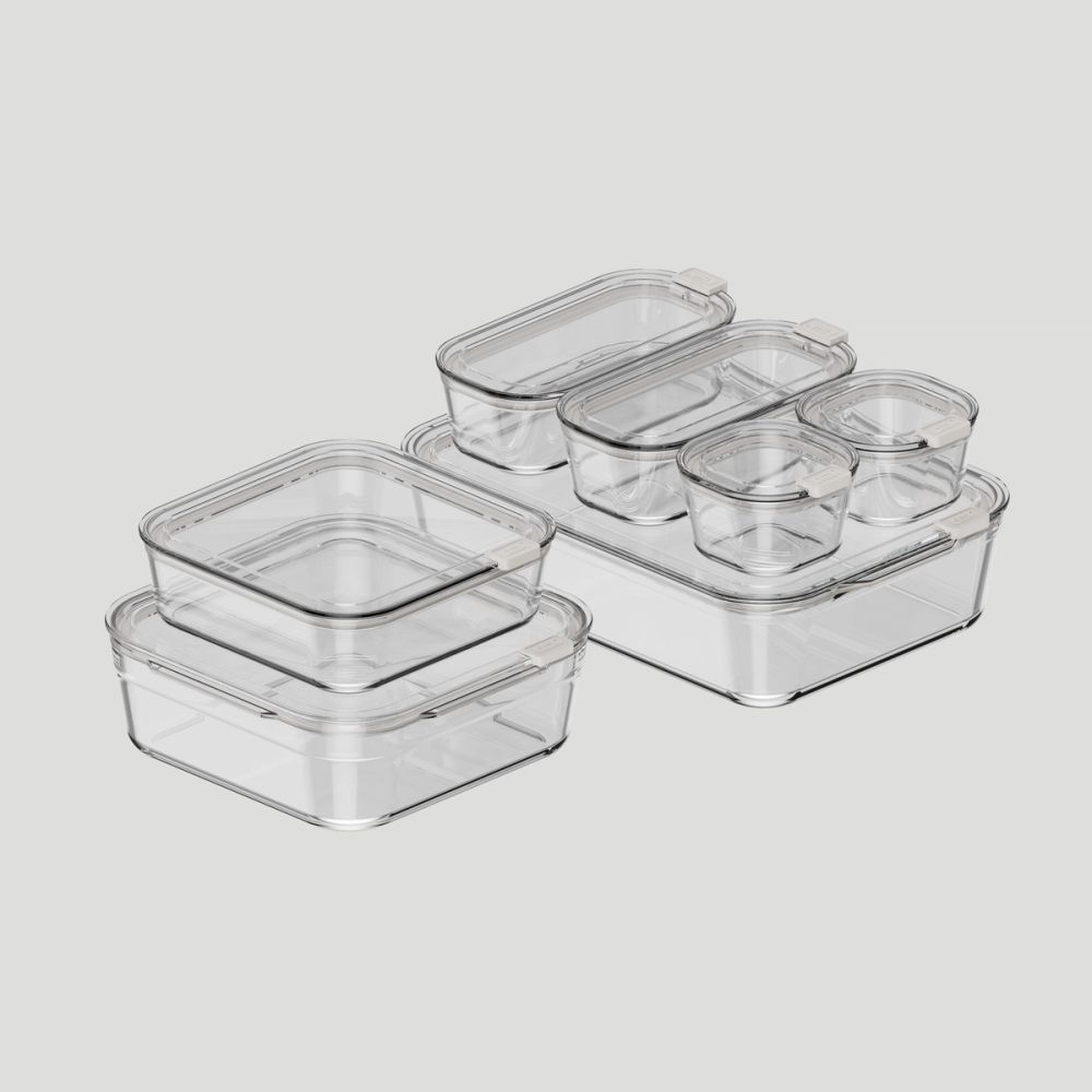 Stack 14 PC Set image 1