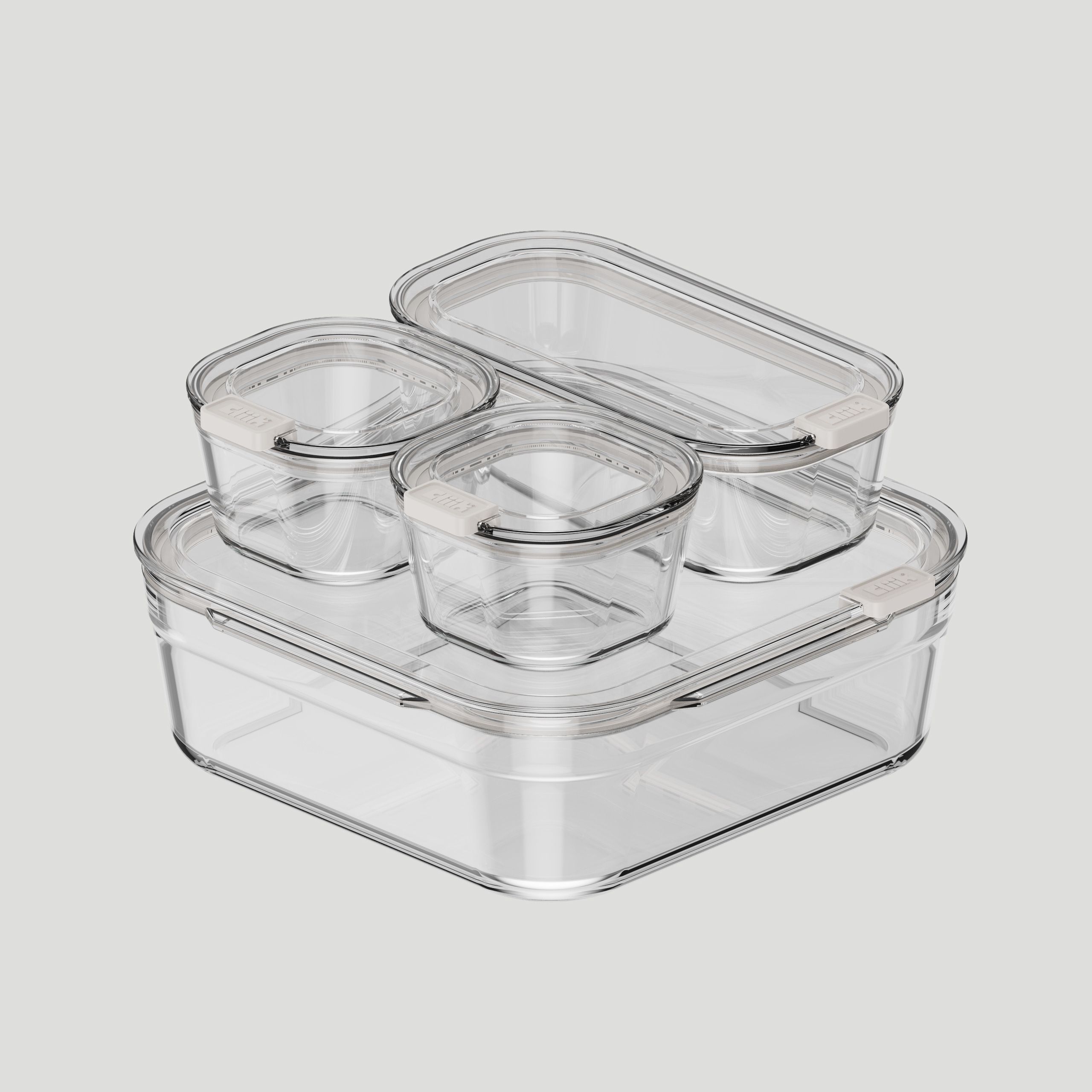 Stack Family Set Small