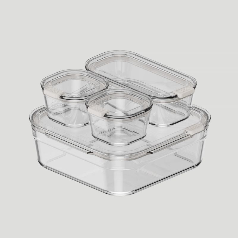 Stack Family Set Small