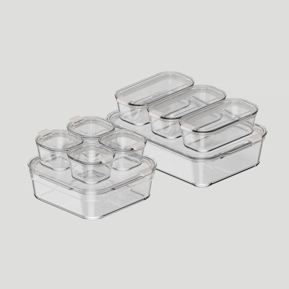 Stack 18 PC Set image 1
