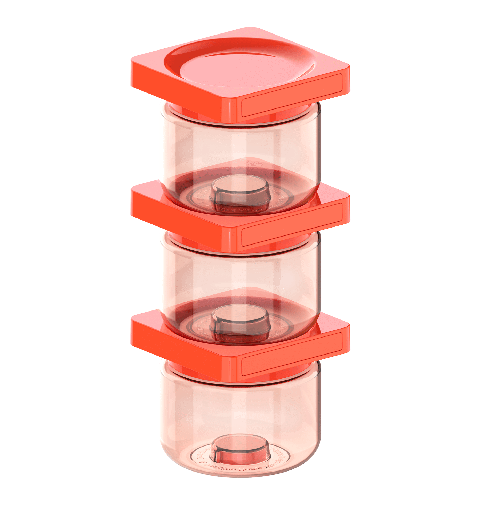 Cliik - Cliik Container
