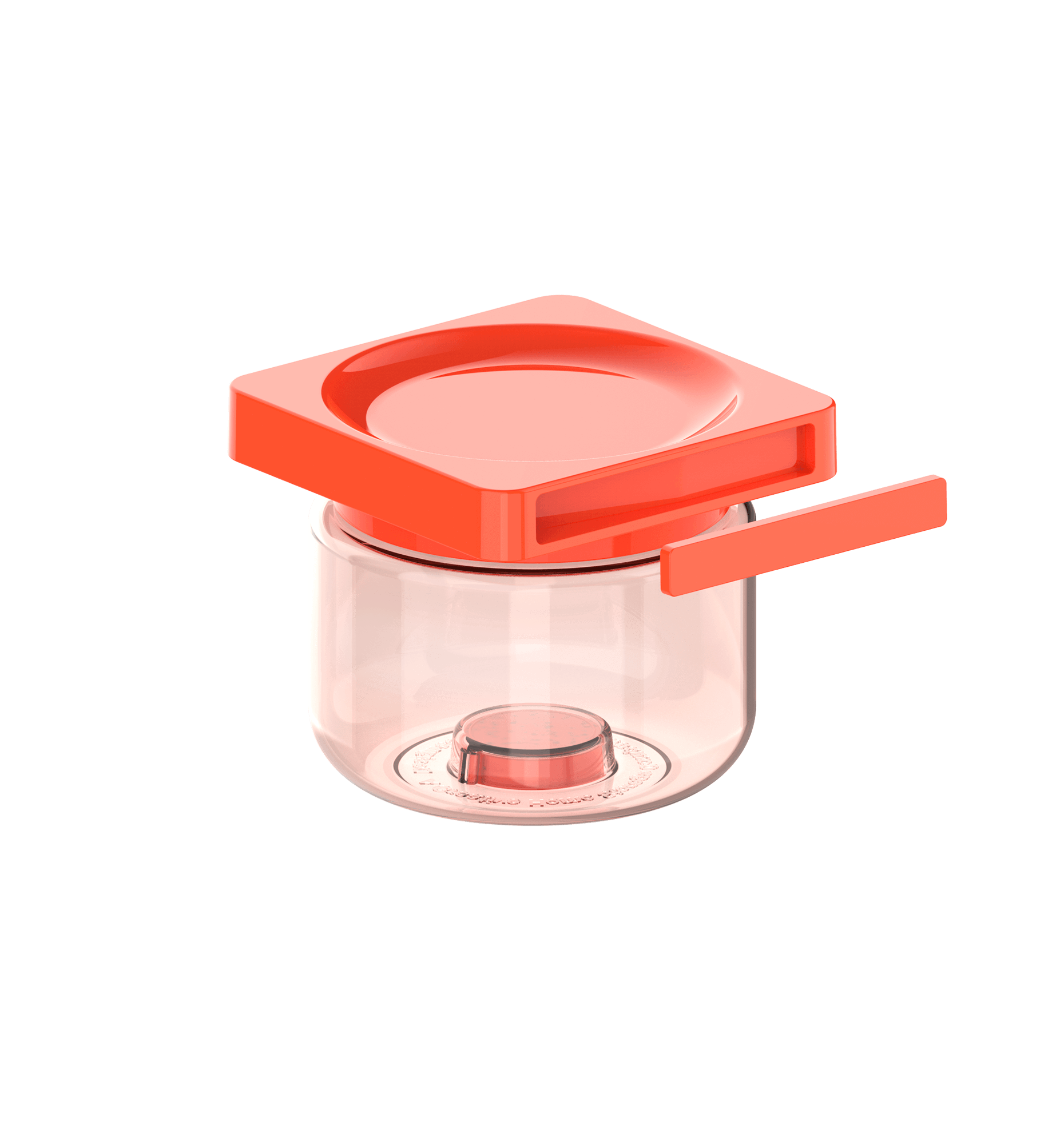 Cliik - Cliik Container