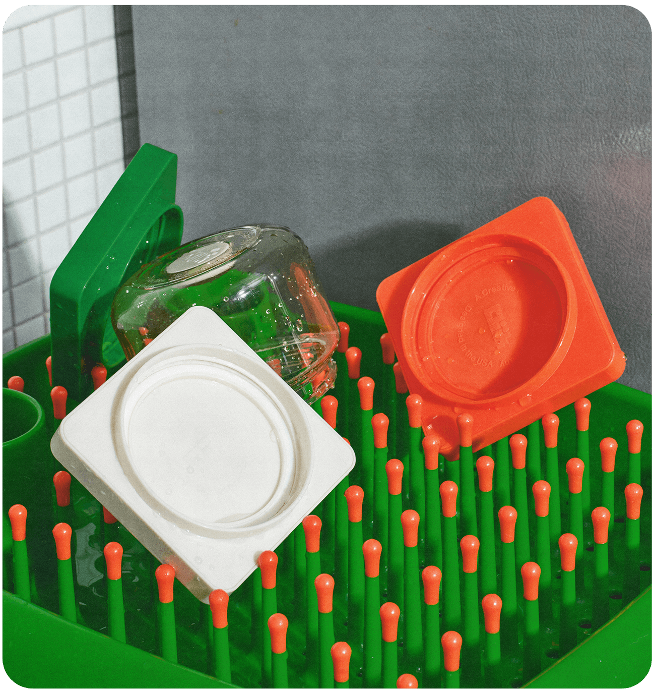 Cliik - Cliik Container