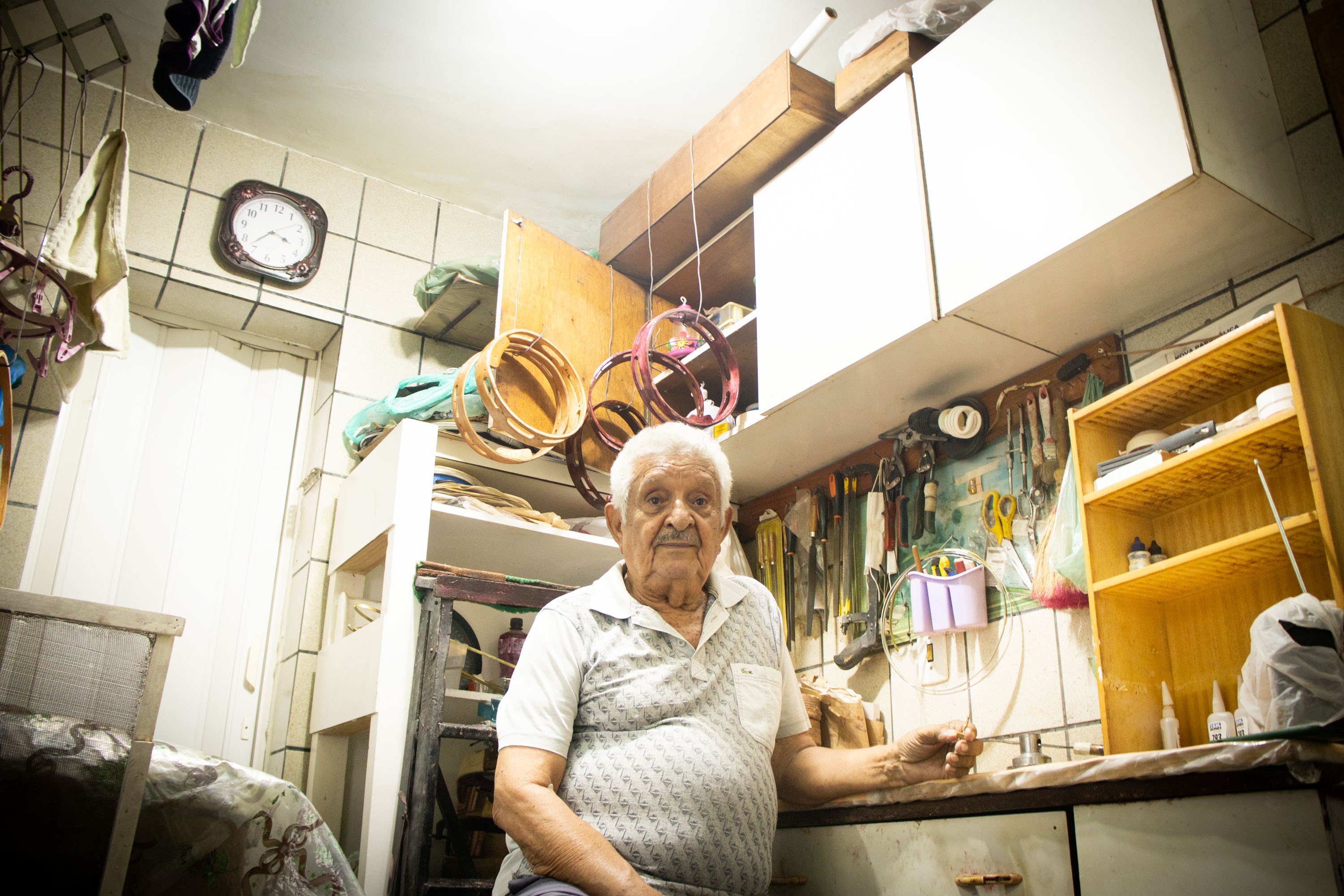 Chico Nunes - foto principal