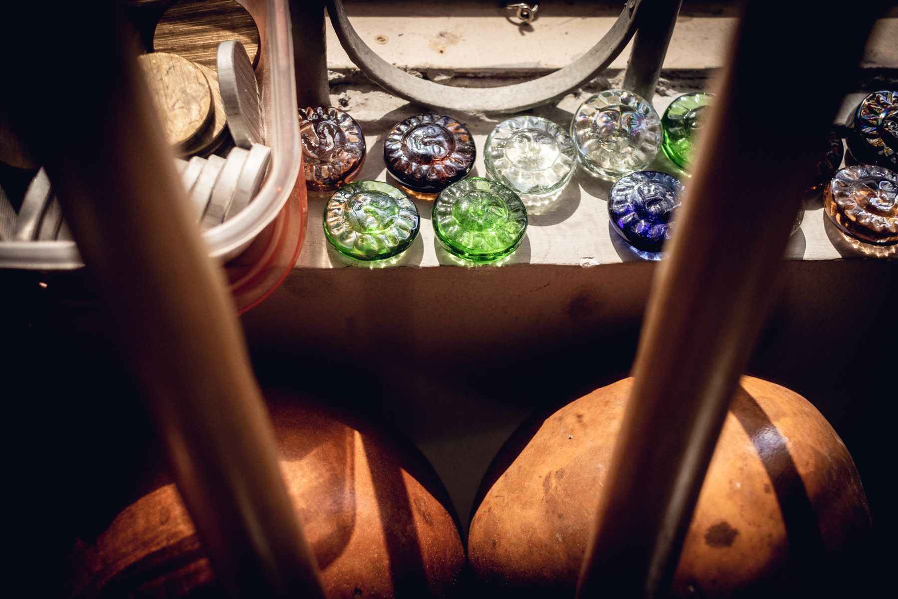 Só Instrumentos