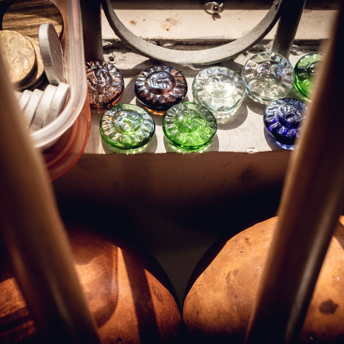 Só Instrumentos