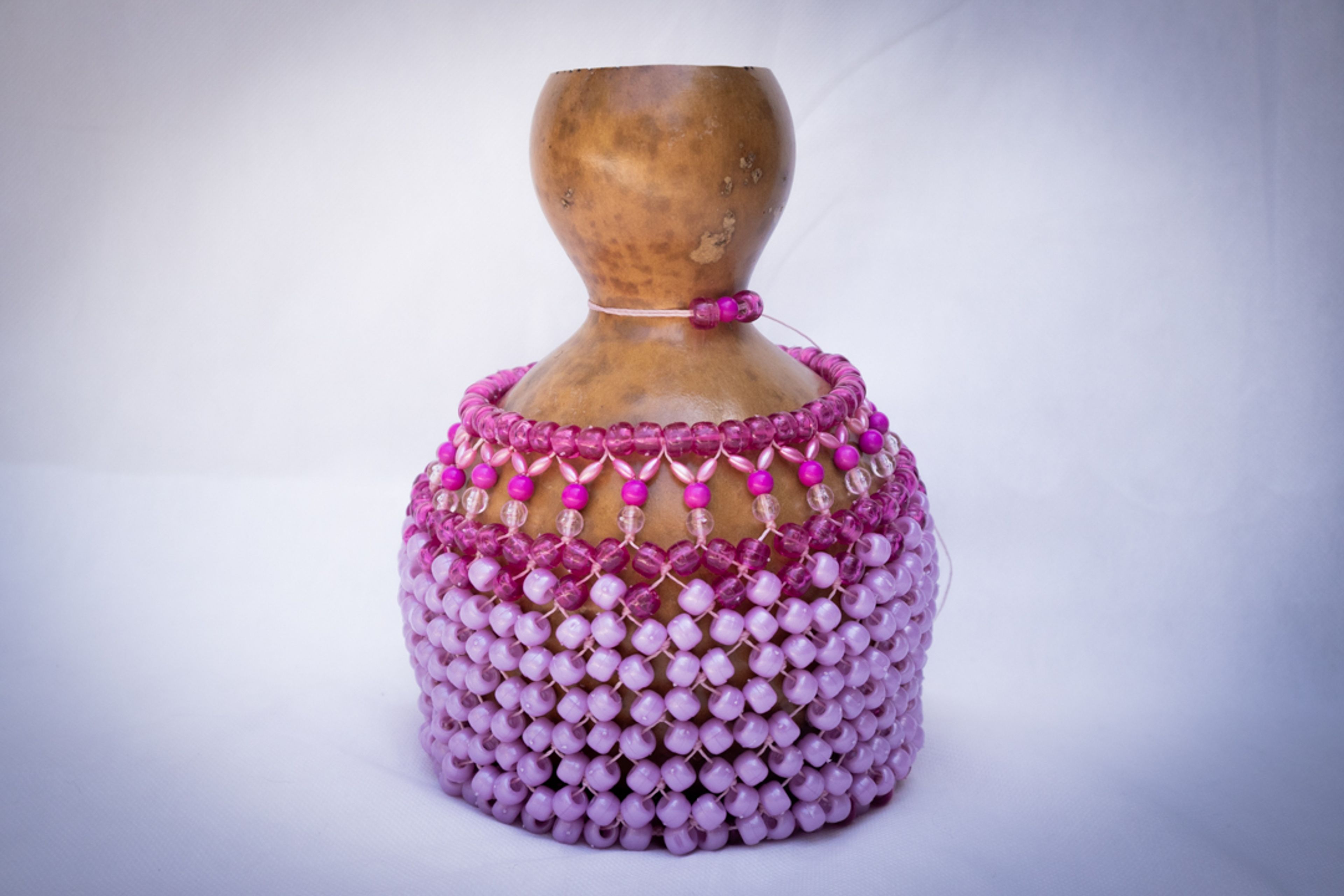 Agbê rosa