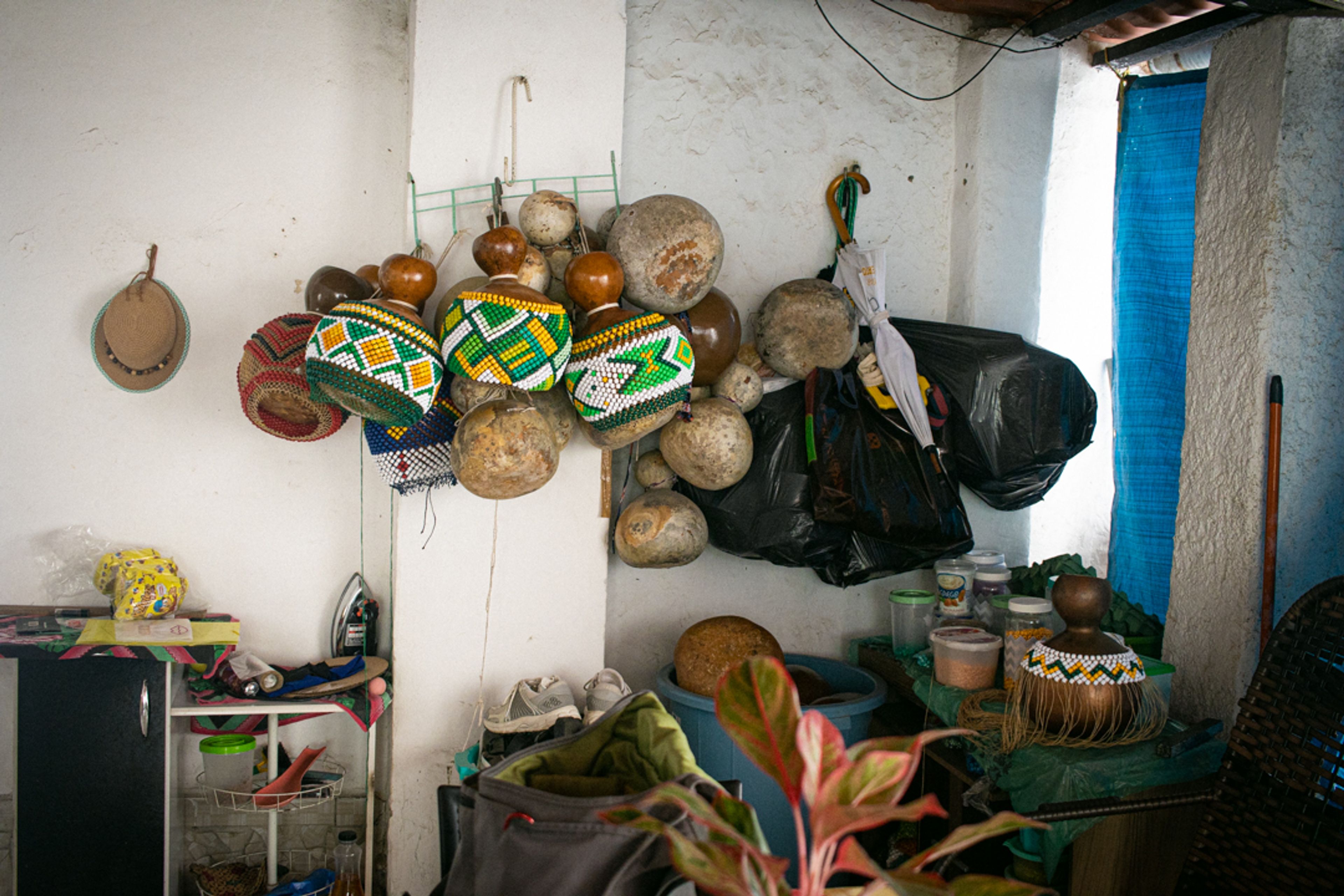 Ateliê de Flávia