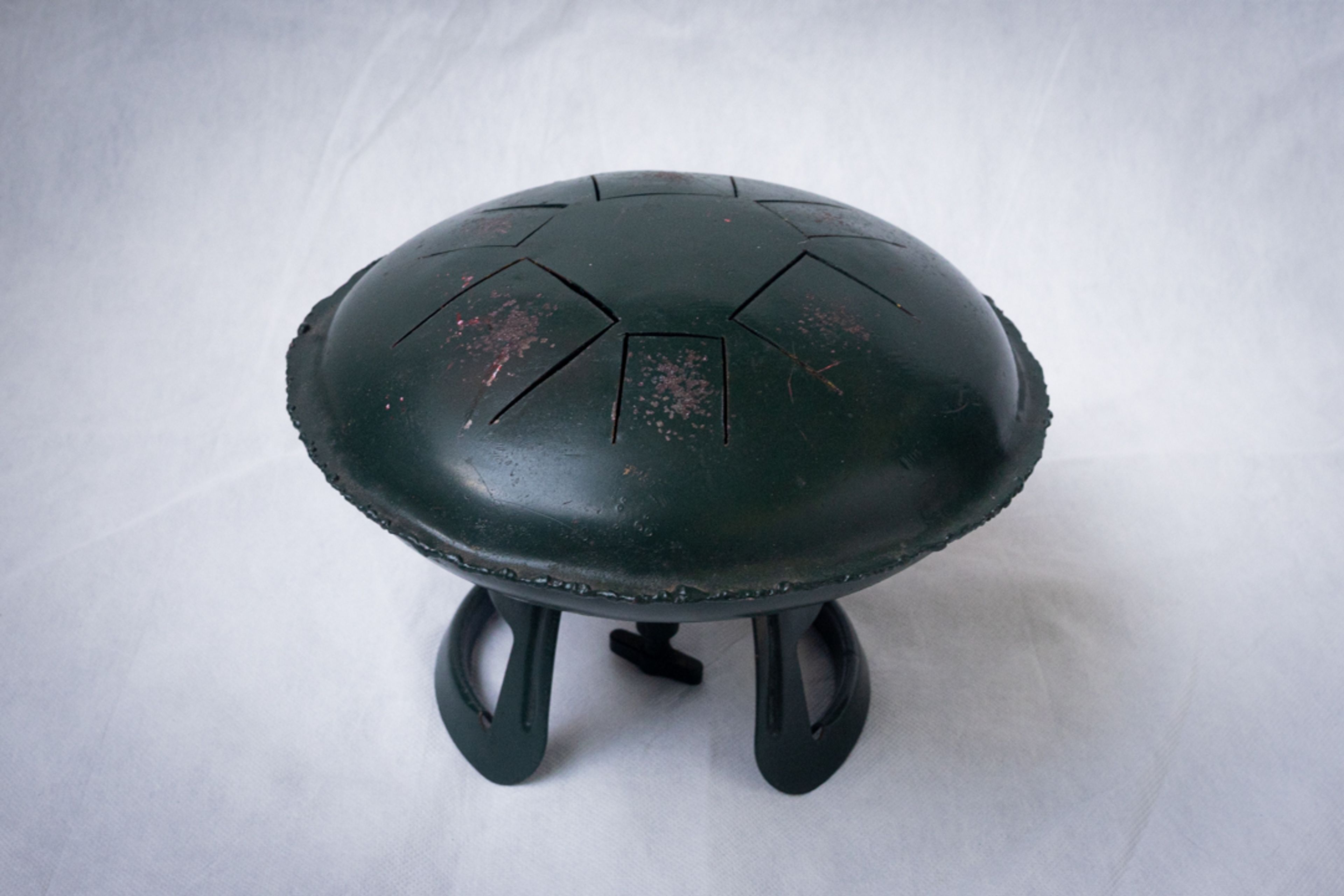 Hand drum