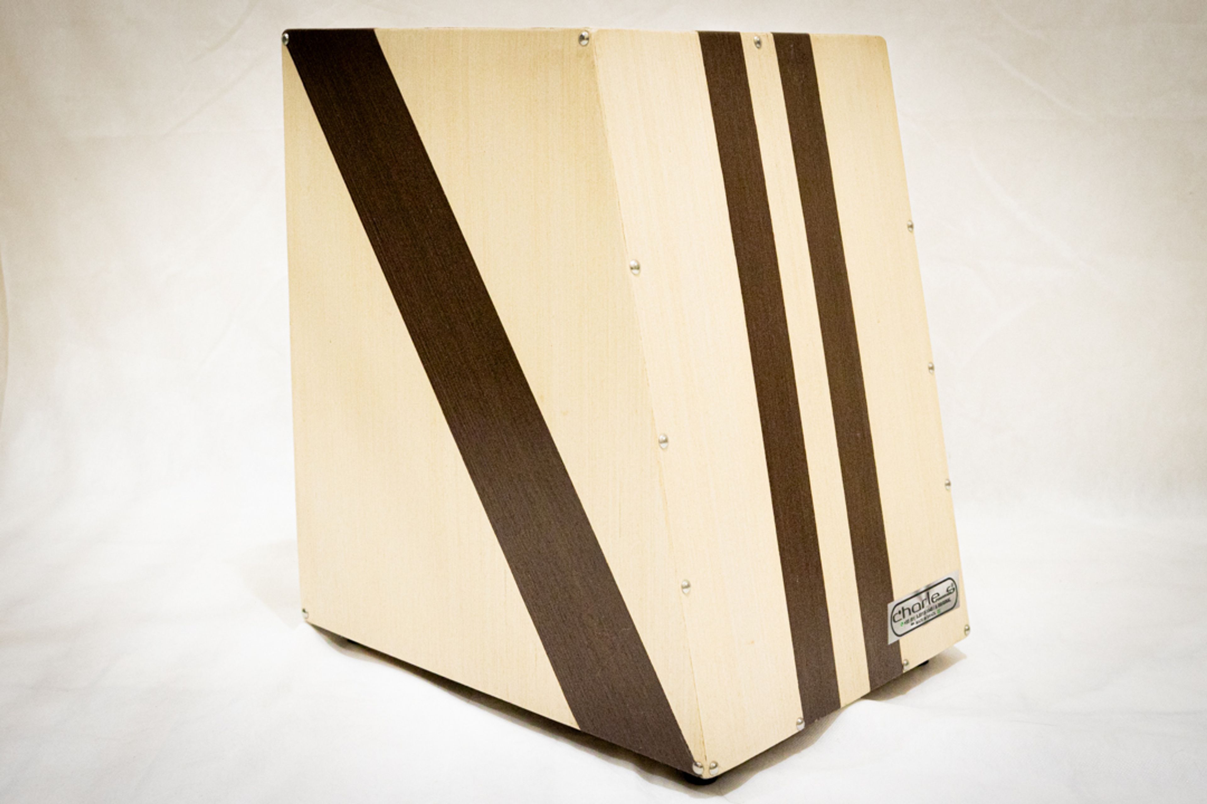Cajón de Charles