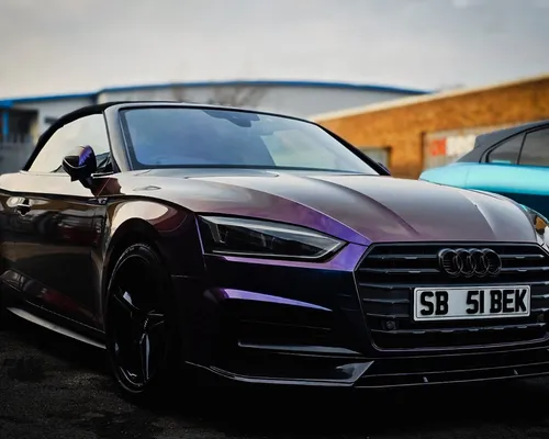 Slide 3 - Audi