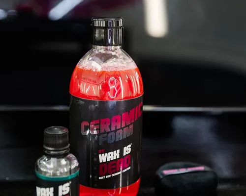 Slide 0 - Ceramic Coating