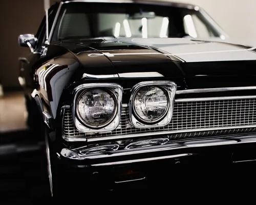 Slide 4 - Chevy