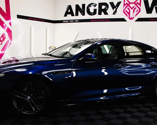 Slide 2 - BMW