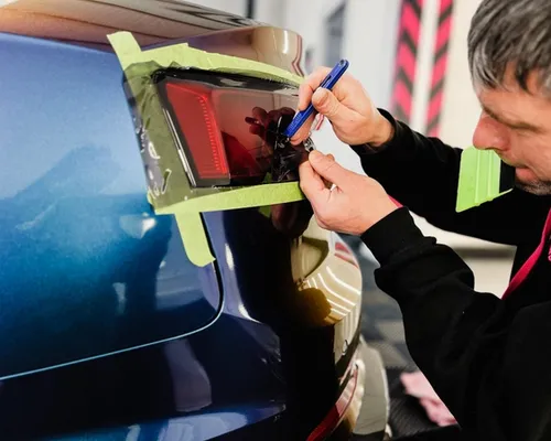 Slide 0 - Light Tinting