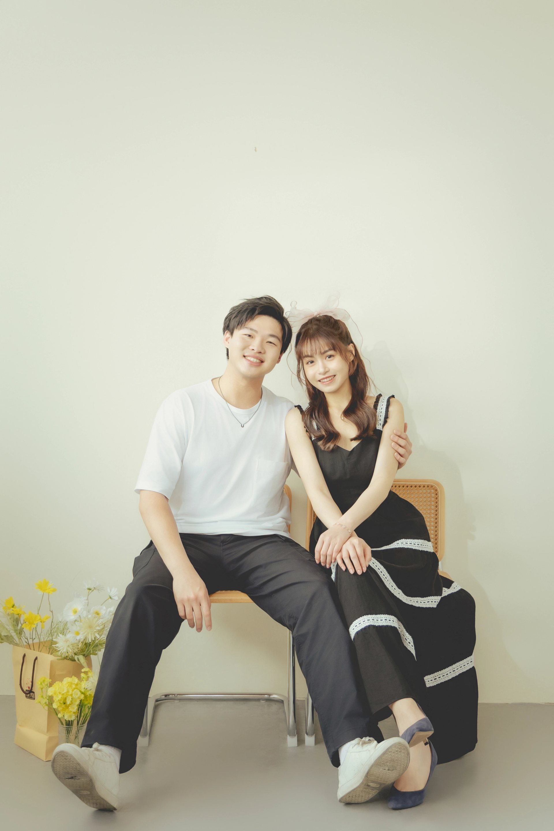 輕婚紗