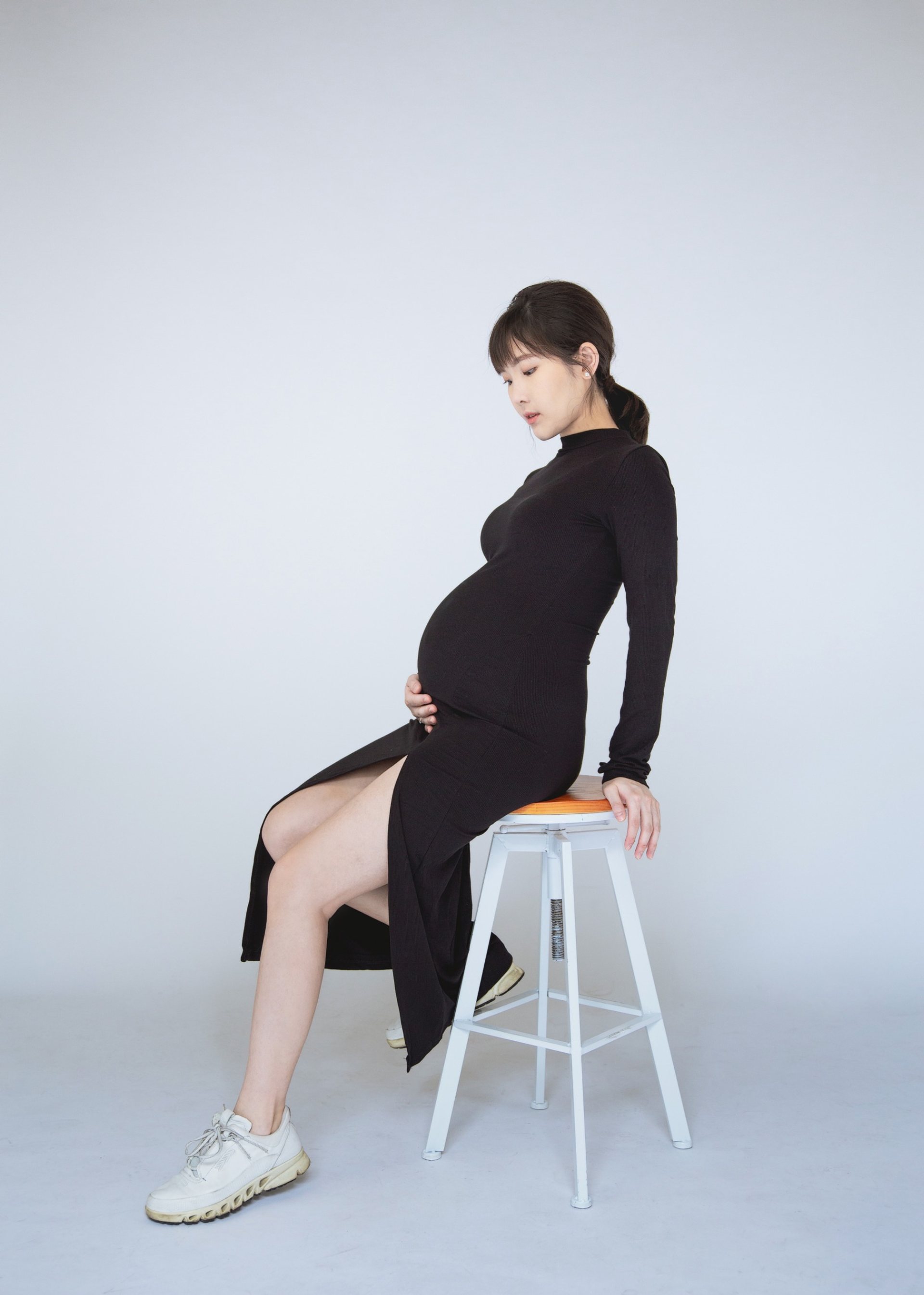 孕婦寫真