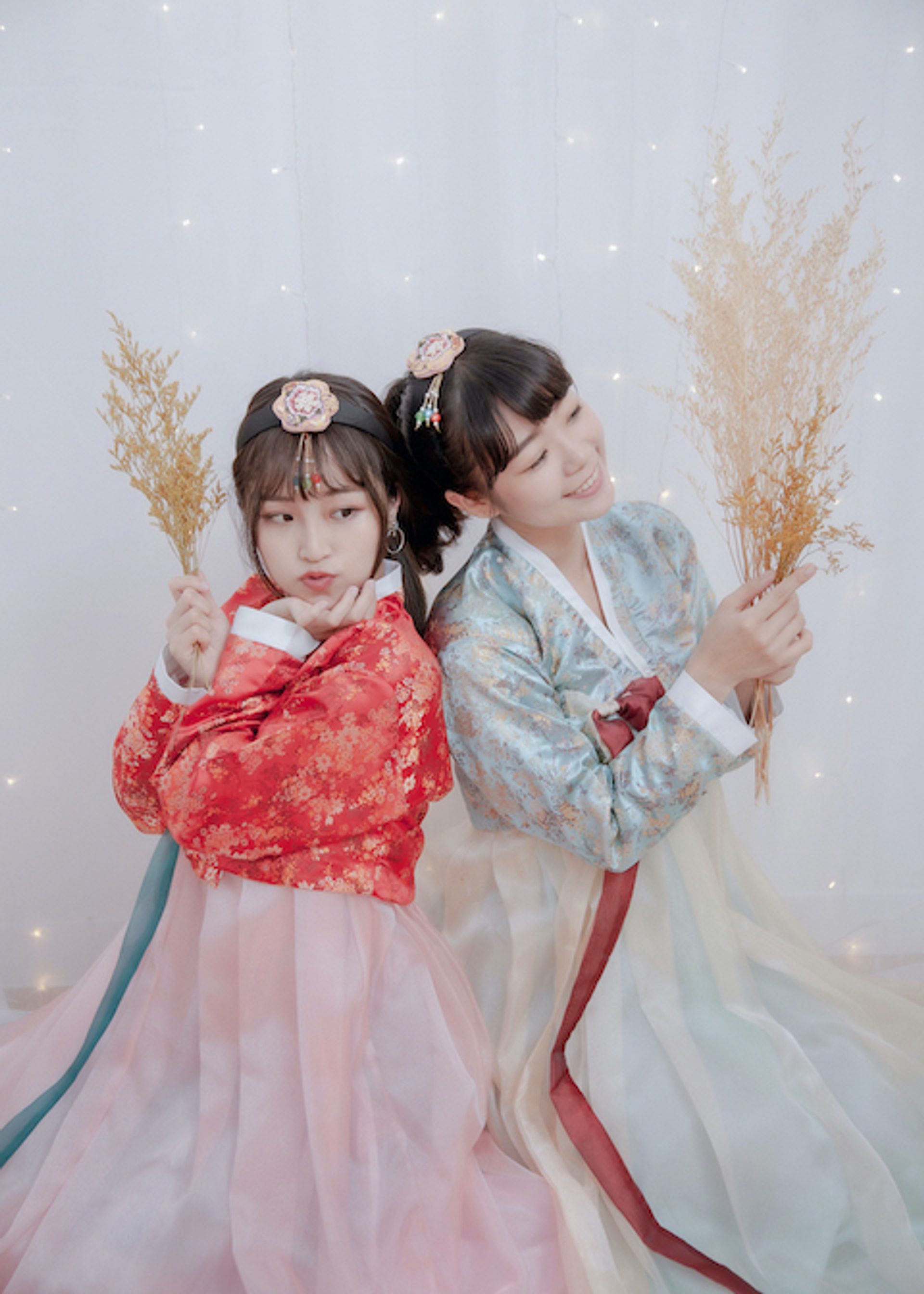 閨蜜-3