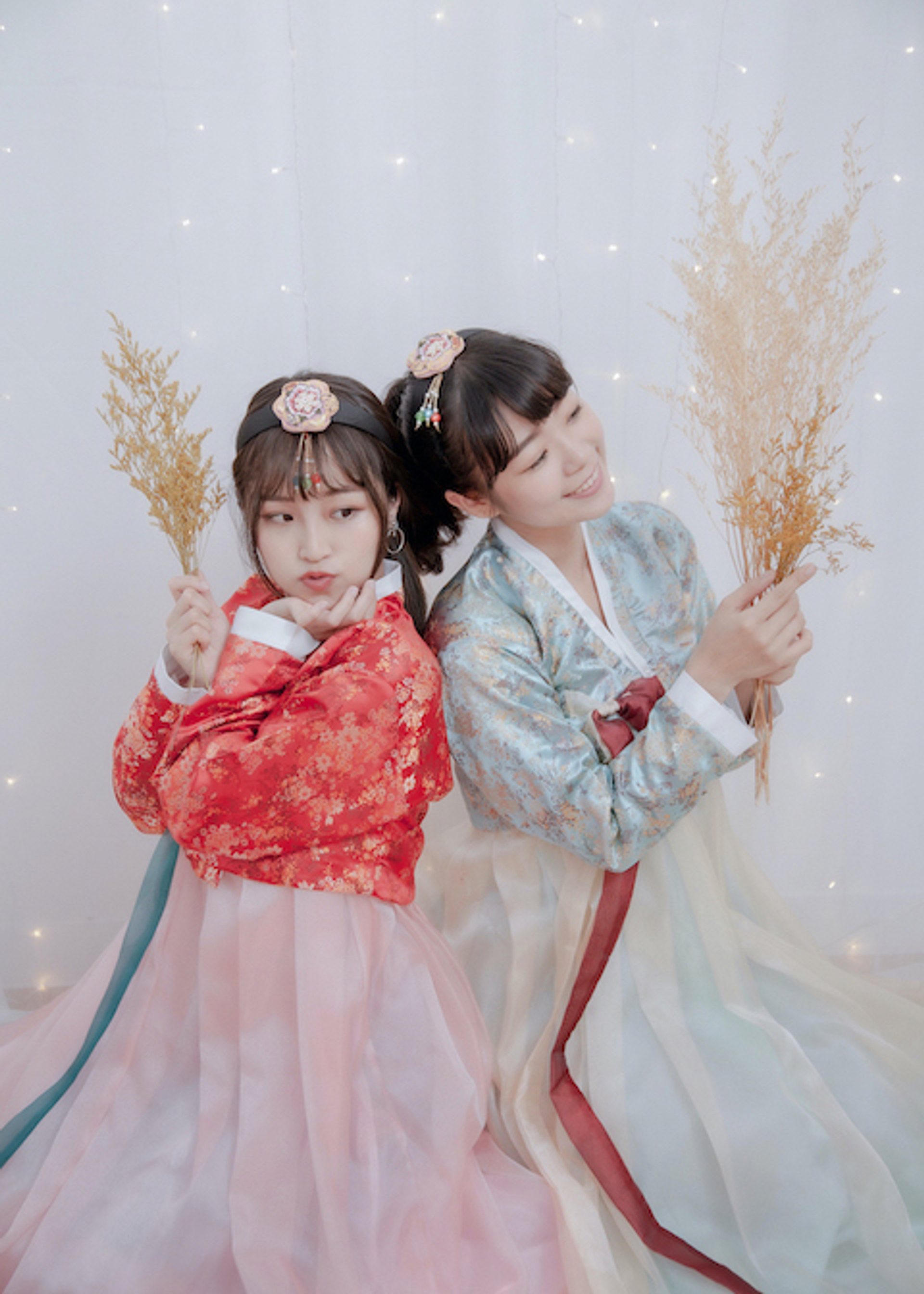 閨蜜-3