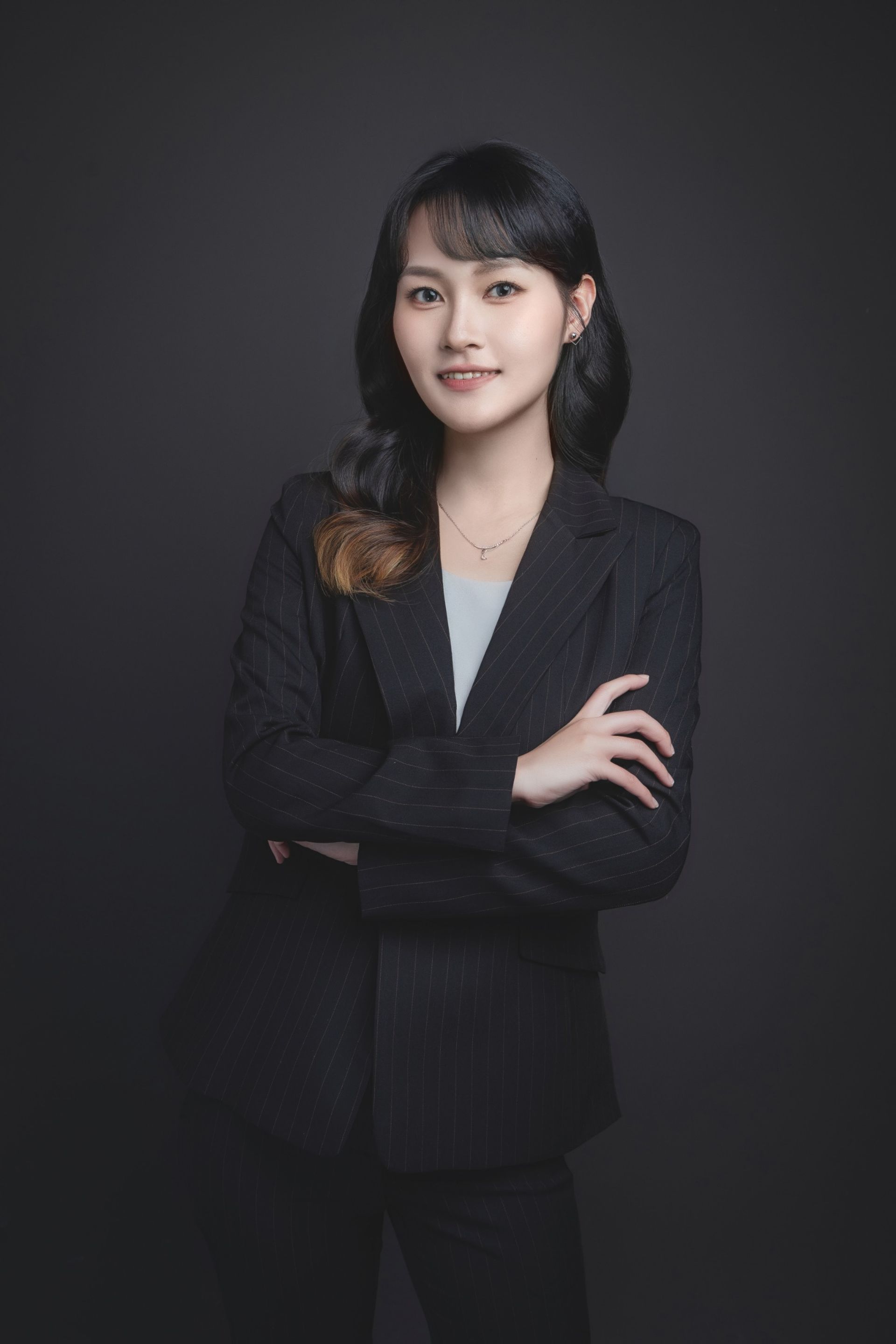 形象照