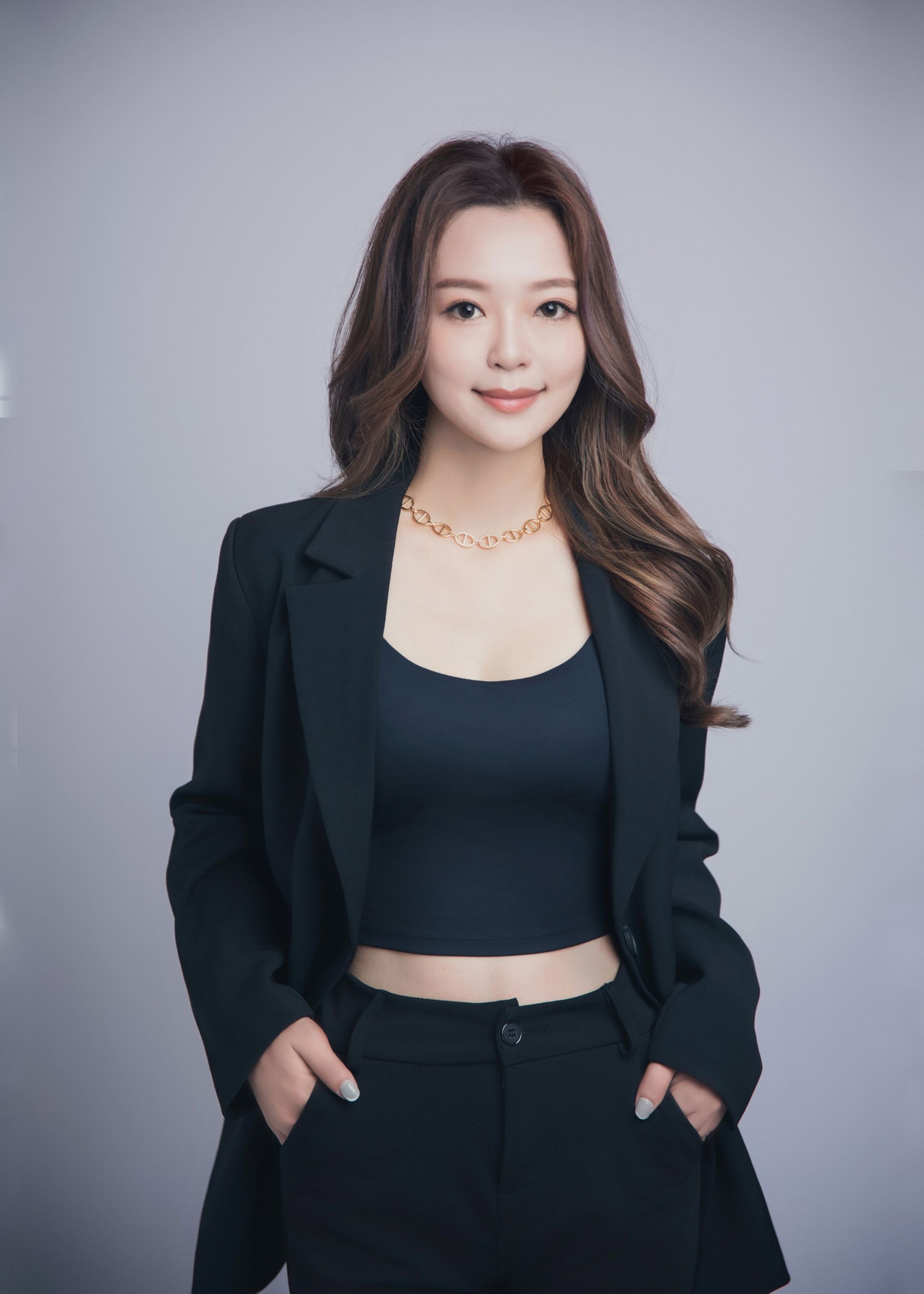 形象照全身1