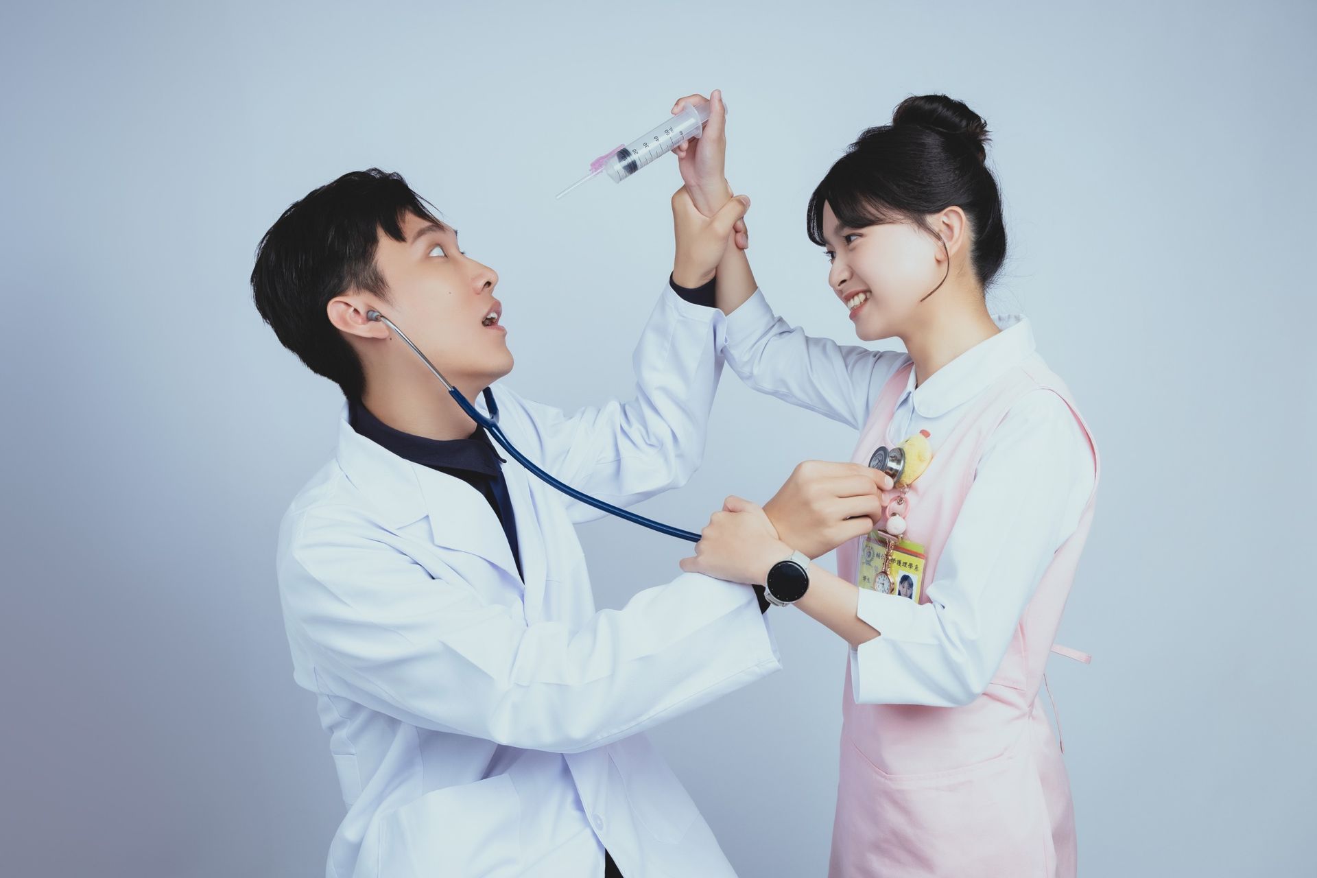 情侶照