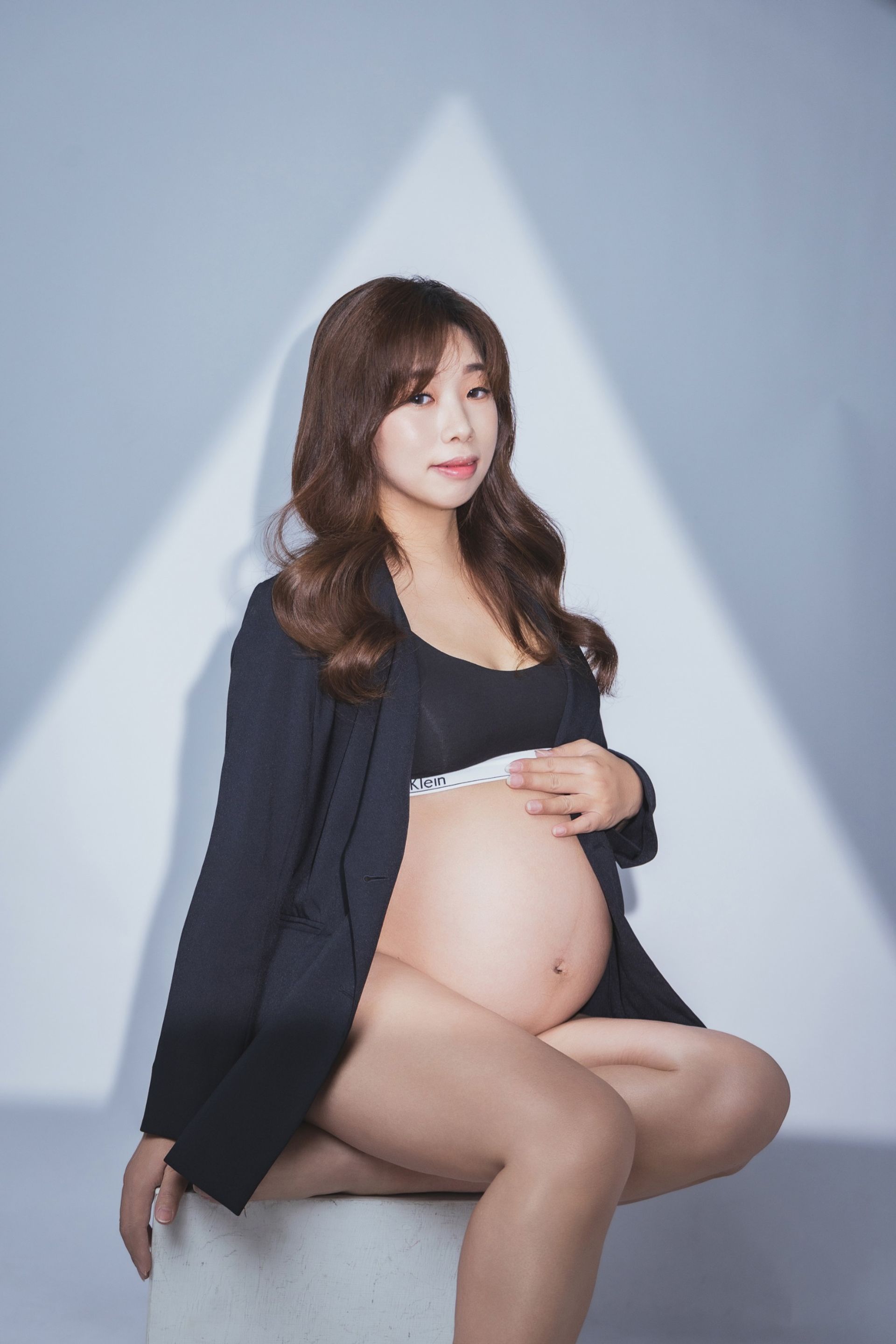 孕婦寫真