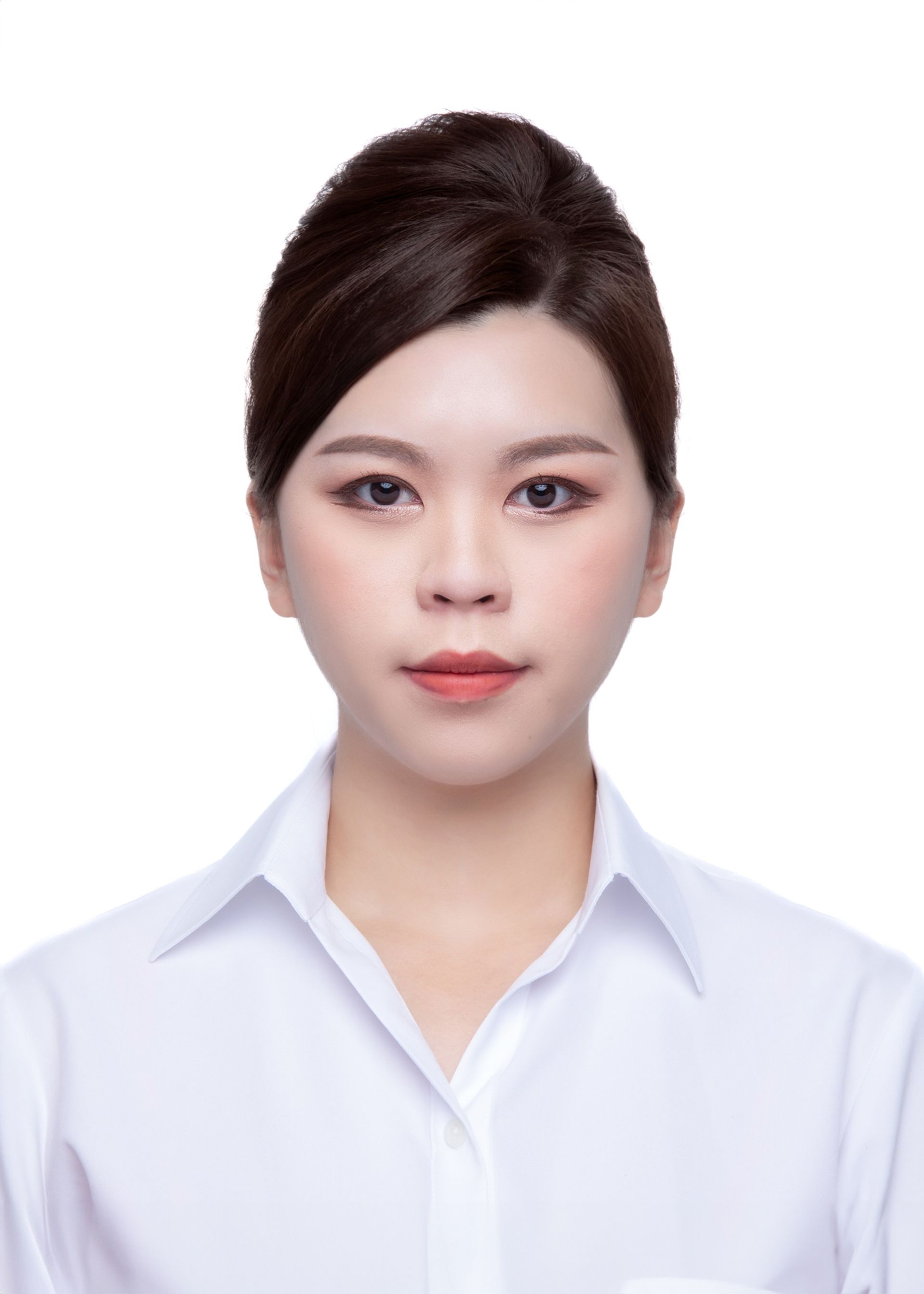 空服員求職照