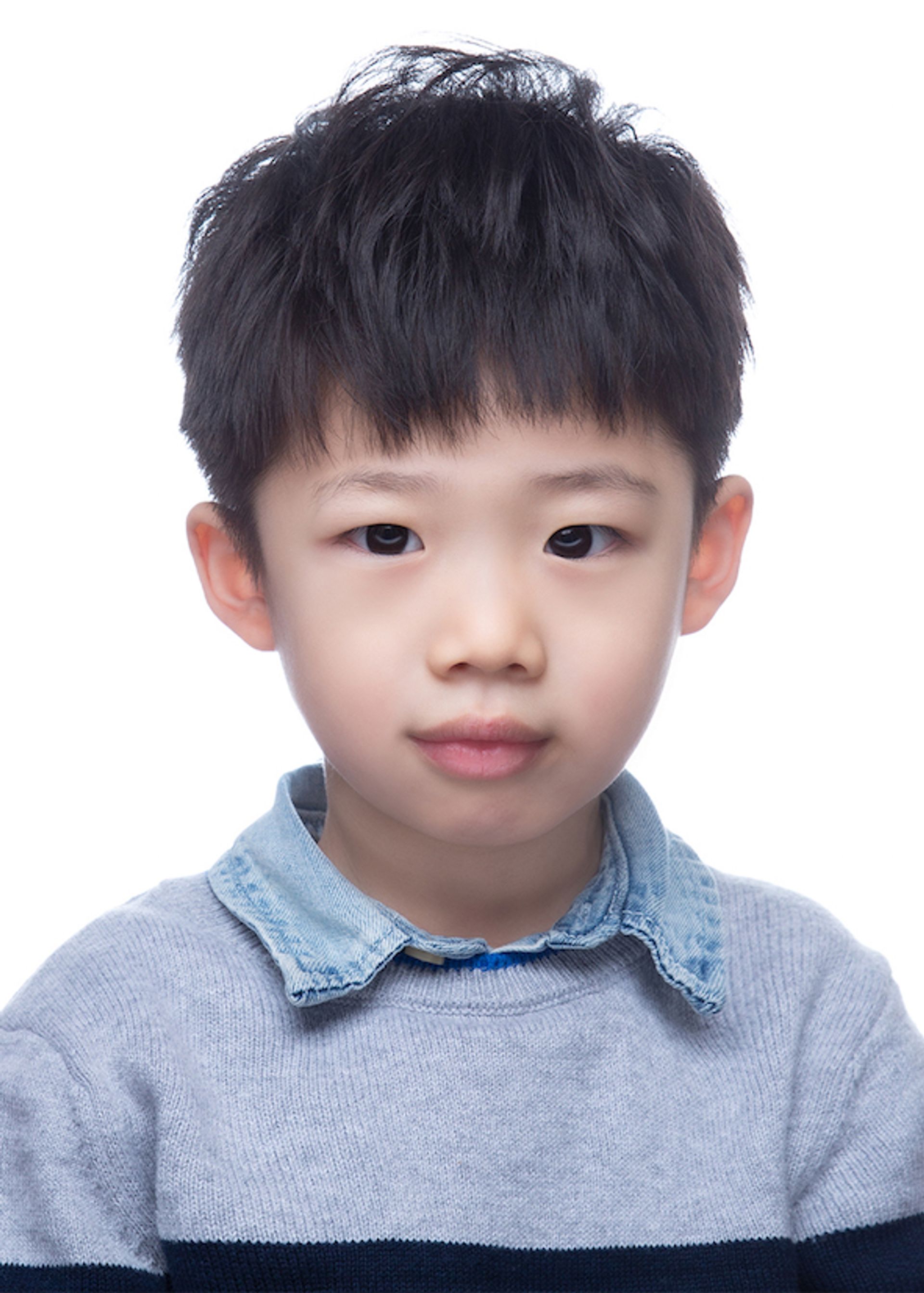 兒童證件照
