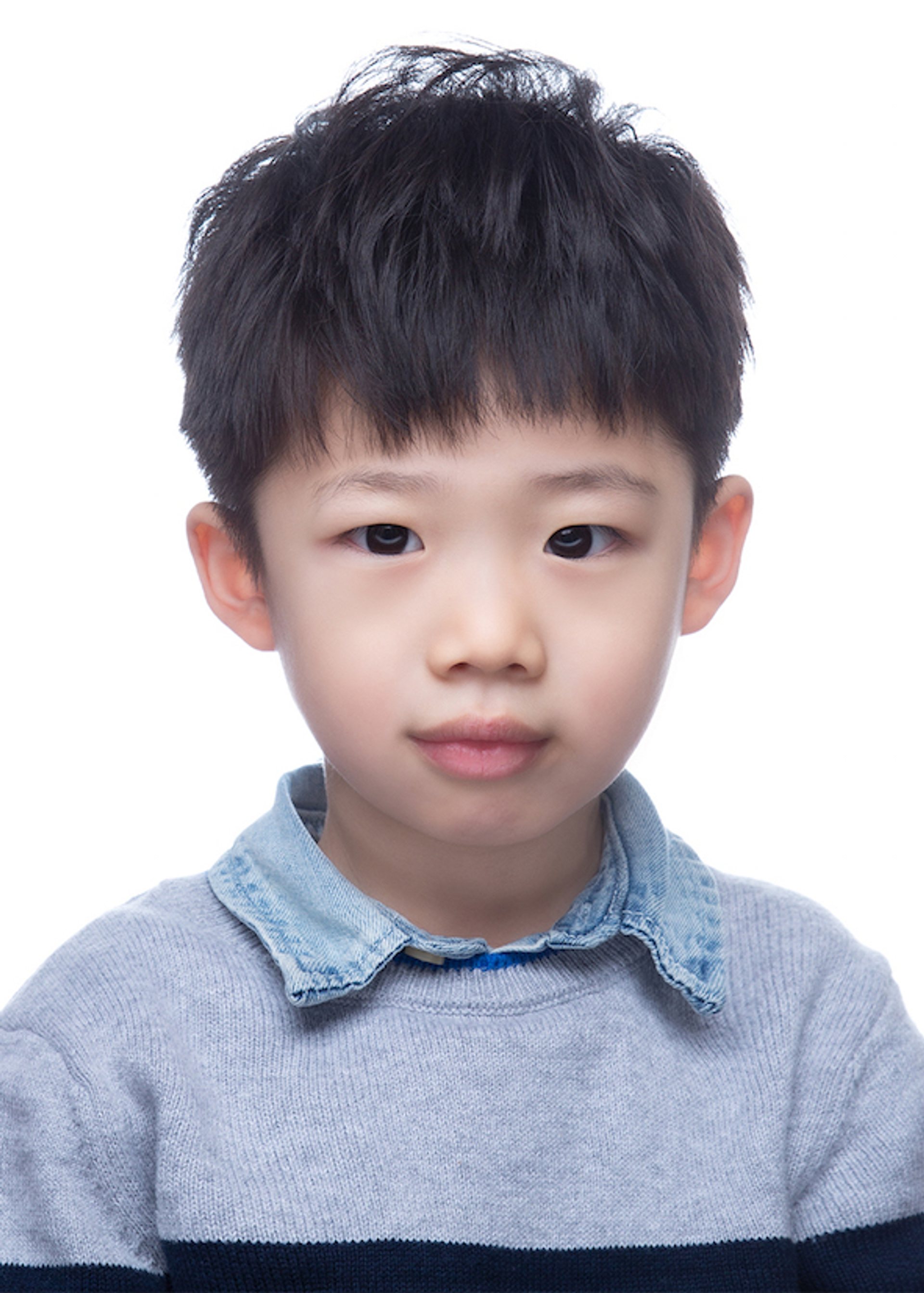 兒童證件照