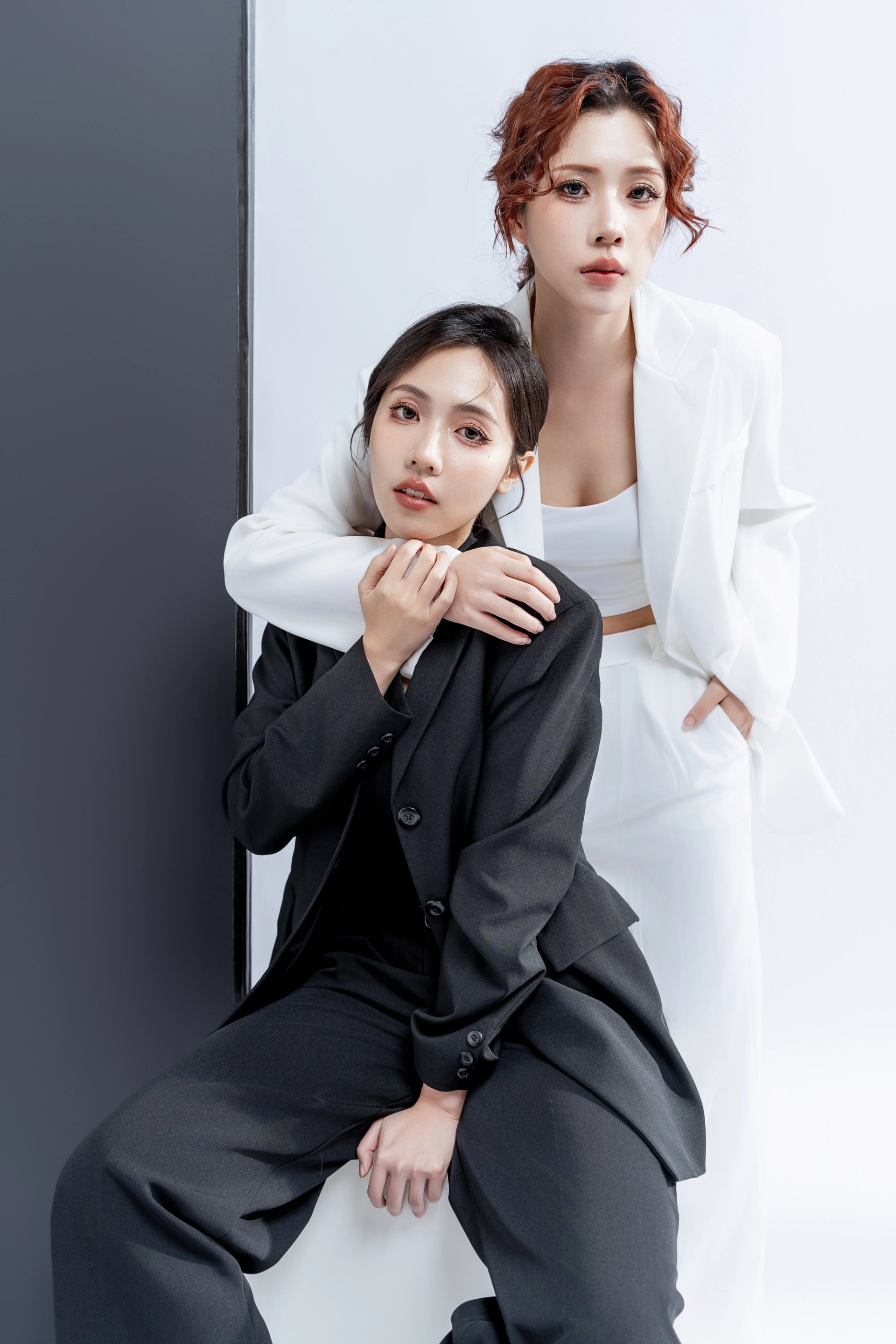閨蜜-2