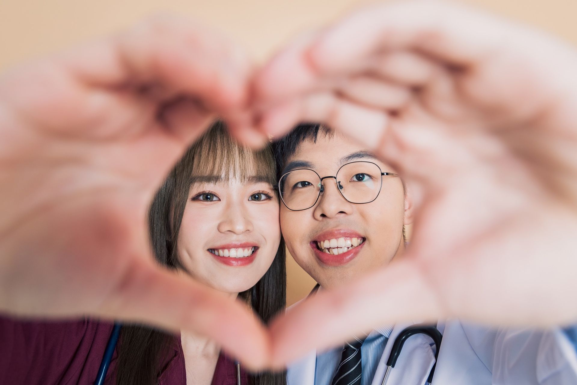 情侶照