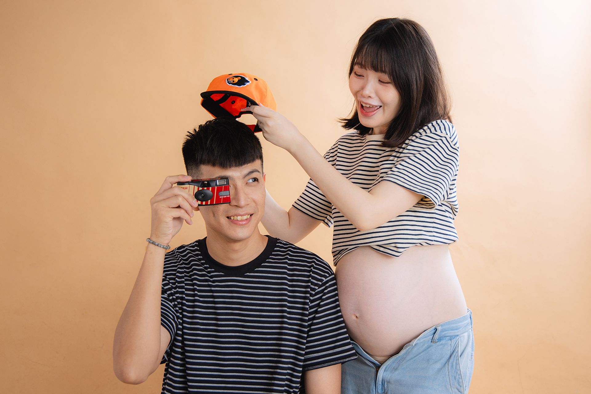 情侶寫真