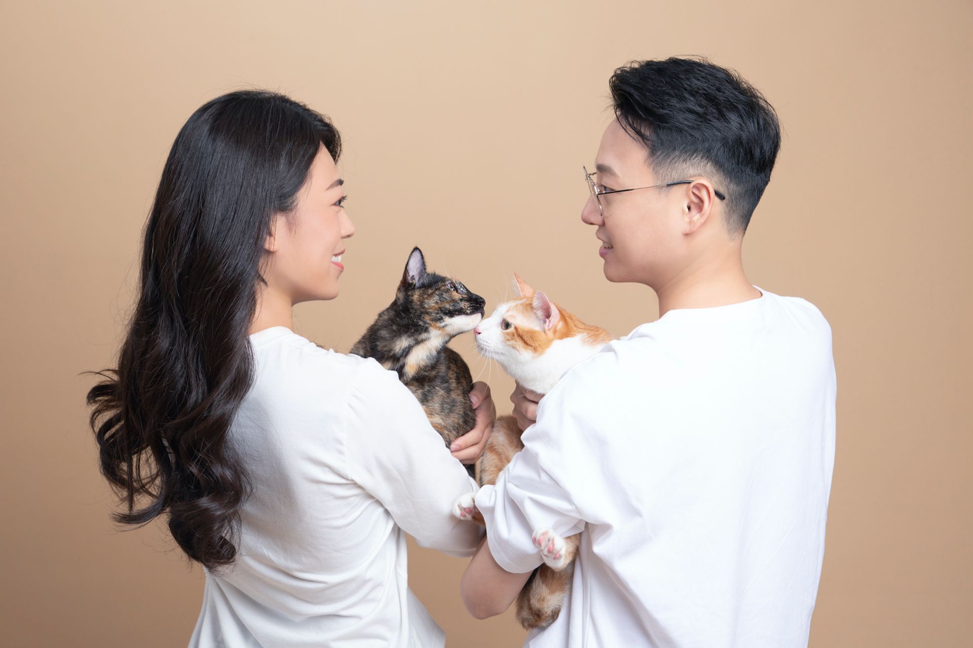 情侶照
