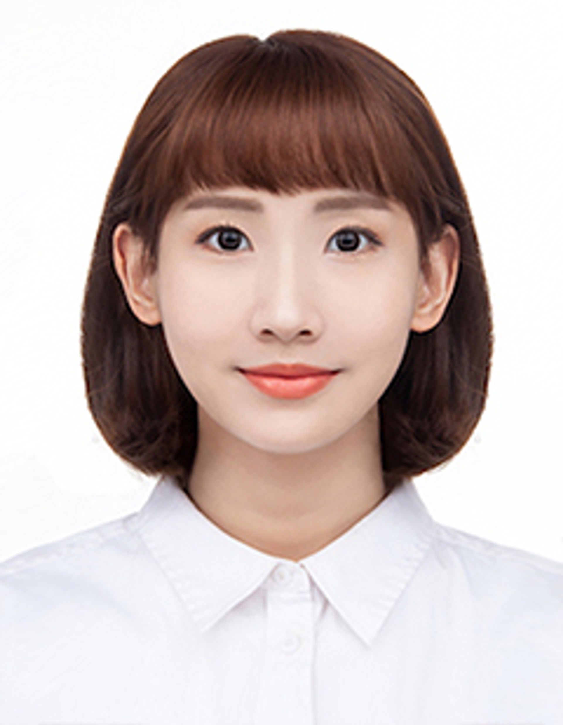 精緻證件照-5