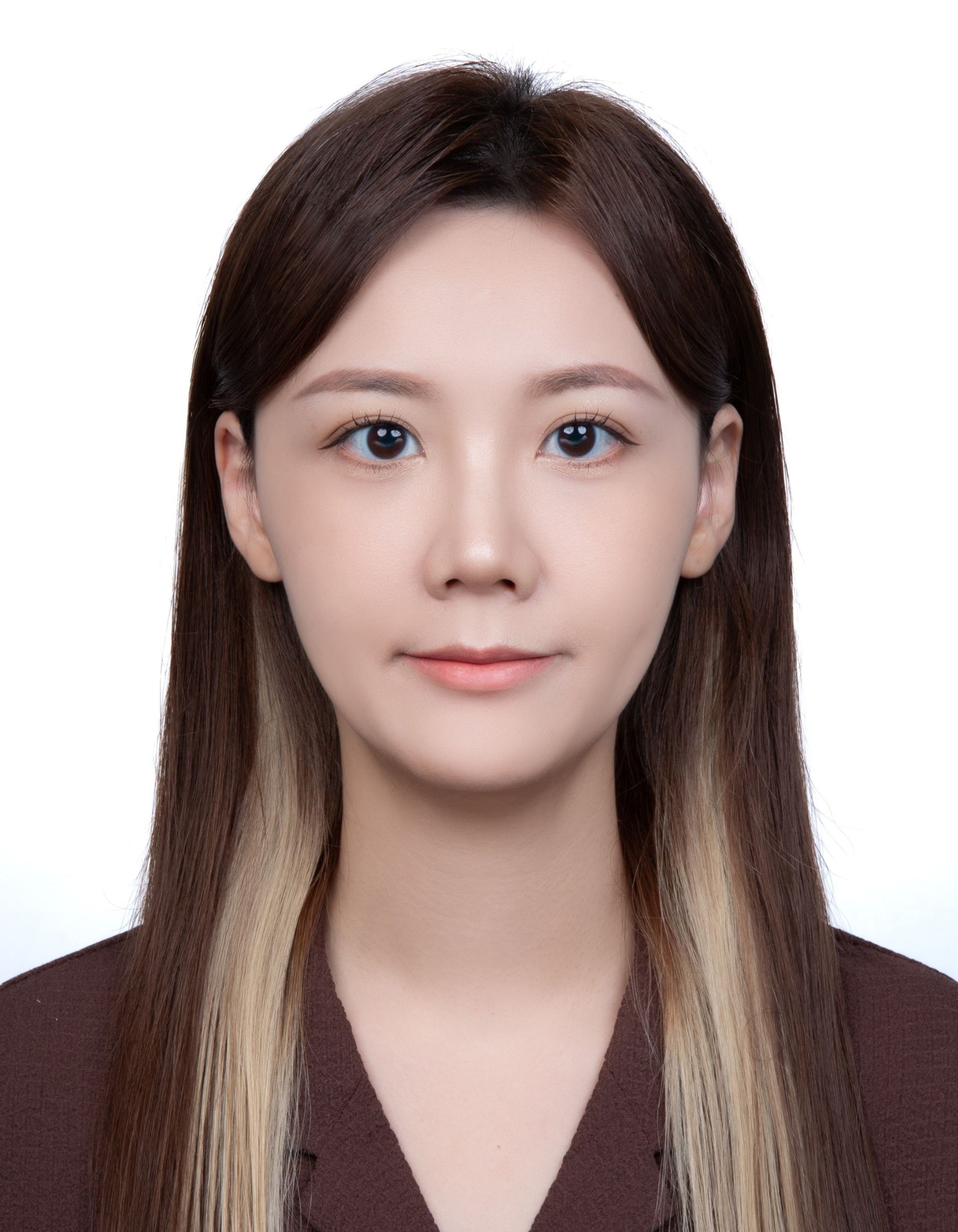 精緻證件照